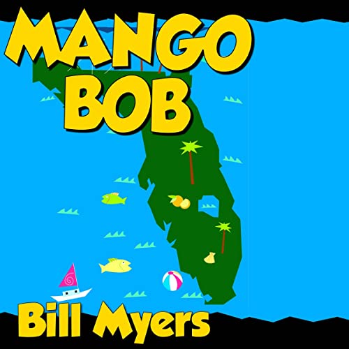 Cover of Mango Bob