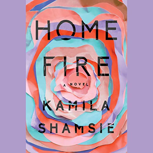 Cover of Home Fire
