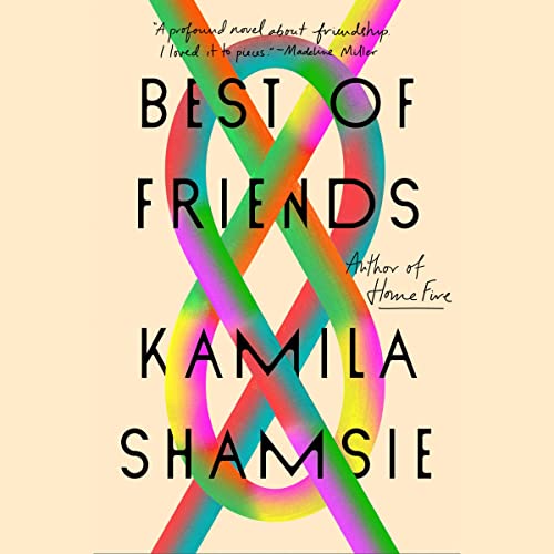 Cover of Best of Friends