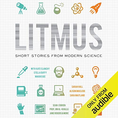 Cover of Litmus