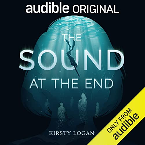 Cover of The Sound at the End
