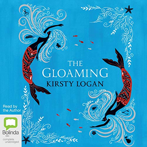 Cover of The Gloaming