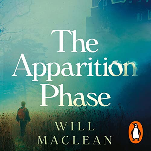 Cover of The Apparition Phase