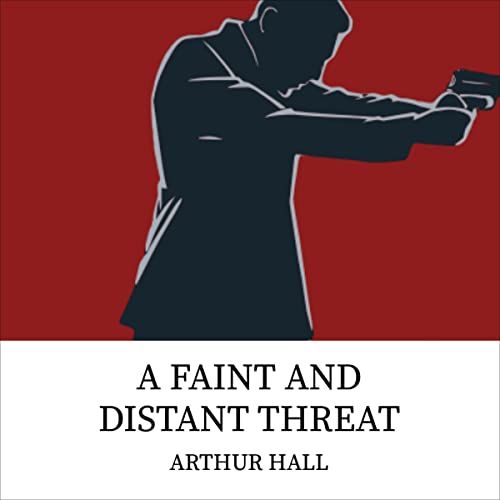 Cover of A Faint and Distant Threat