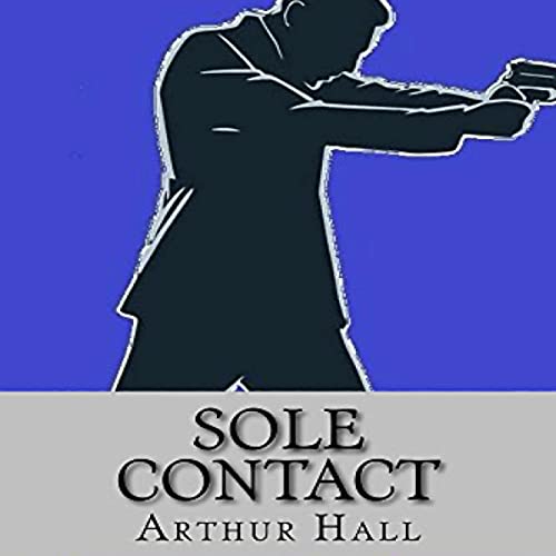 Cover of Sole Contact