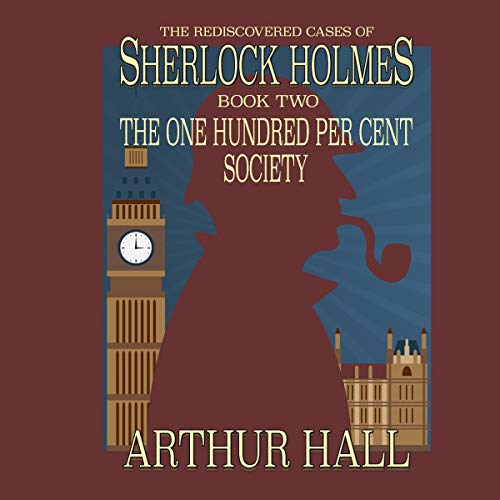 Cover of The One Hundred Per Cent Society