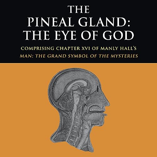 Cover of The Pineal Gland
