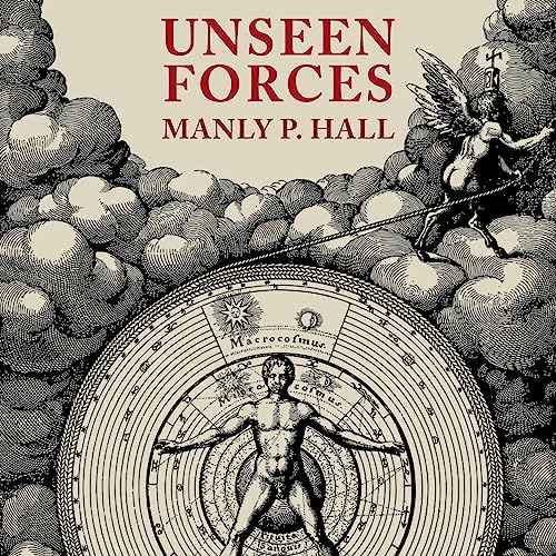 Cover of Unseen Forces