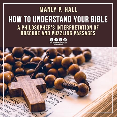 Cover of How to Understand Your Bible