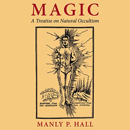 Cover of Magic