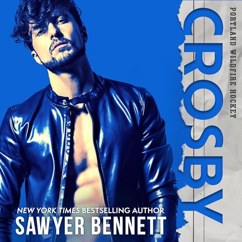 Cover of Crosby