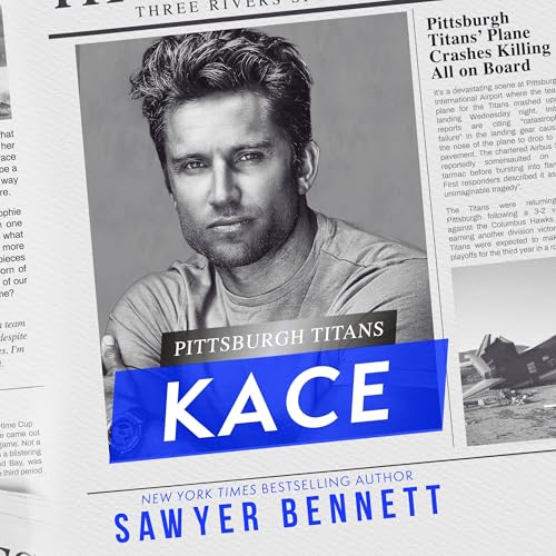 Cover of Kace