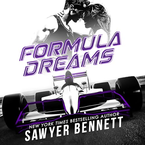 Cover of Formula Dreams