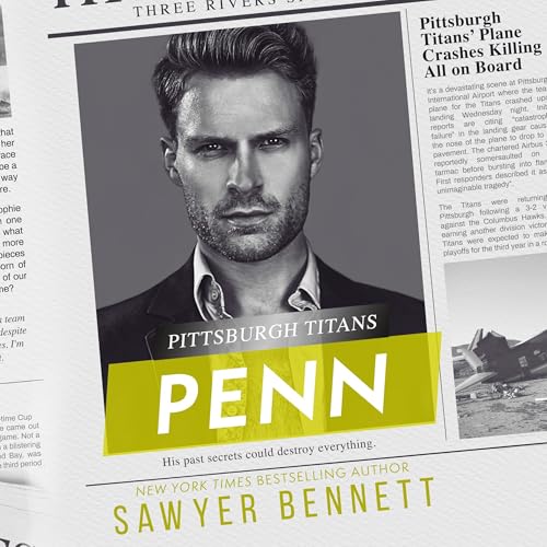 Cover of Penn