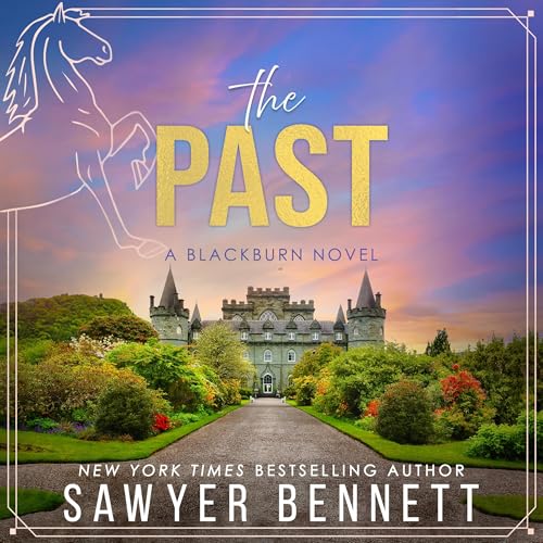 Cover of The Past