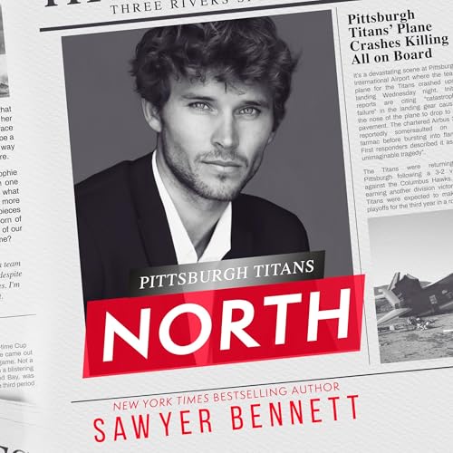 Cover of North