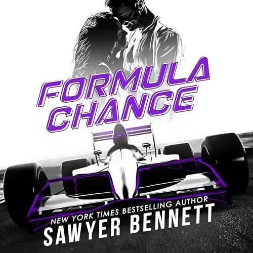 Cover of Formula Chance