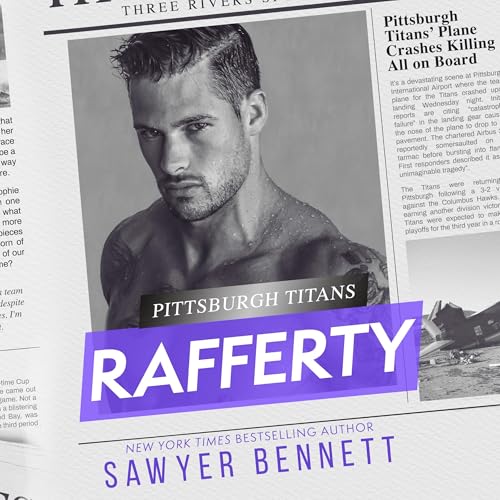 Cover of Rafferty