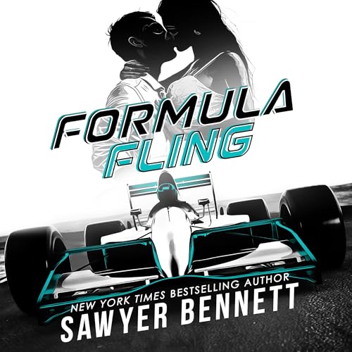 Cover of Formula Fling