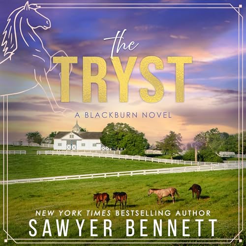 Cover of The Tryst