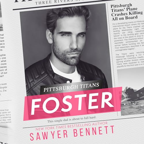 Cover of Foster