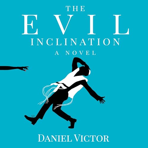 Cover of The Evil Inclination
