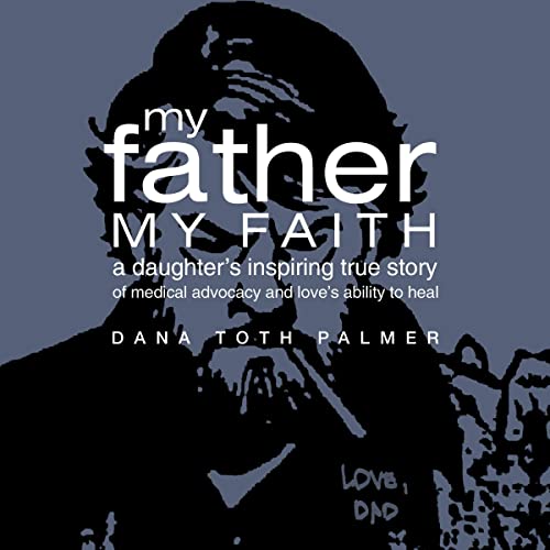 Cover of My Father, My Faith