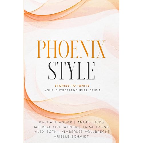 Cover of Phoenix Style