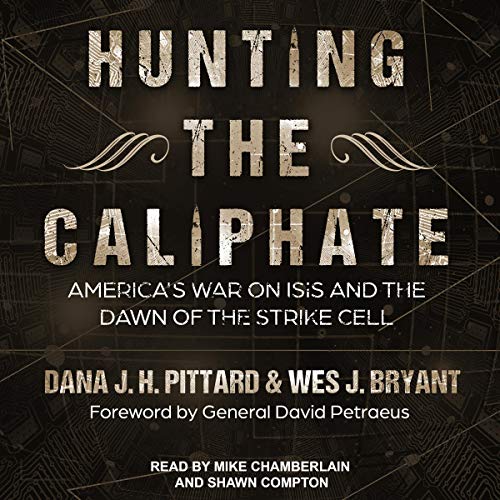 Cover of Hunting the Caliphate
