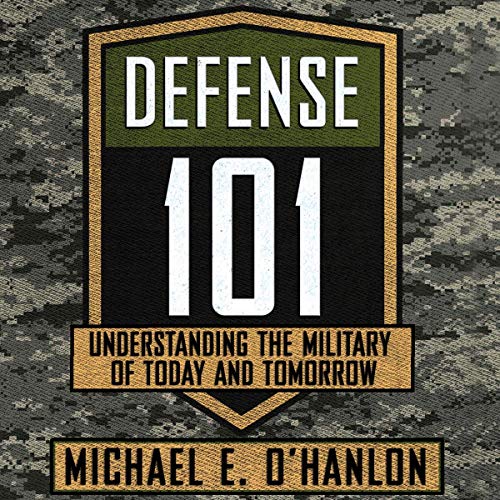Cover of Defense 101