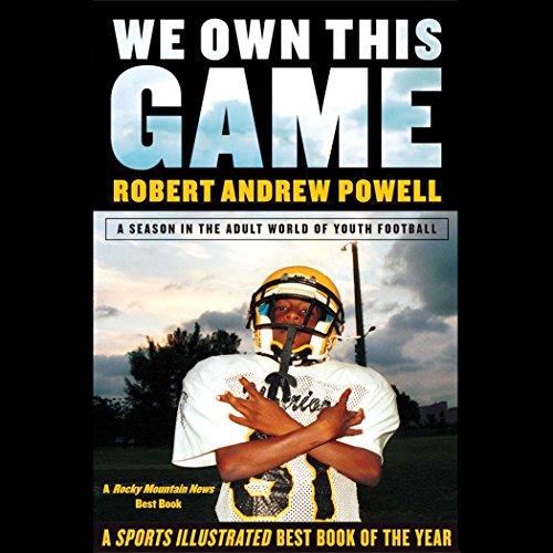 Cover of We Own This Game