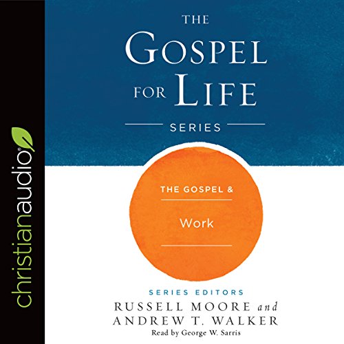 Cover of Gospel & Work