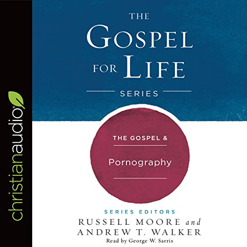 Cover of Gospel & Pornography