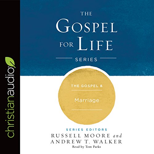 Cover of Gospel & Marriage