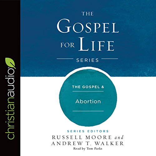Cover of Gospel & Abortion