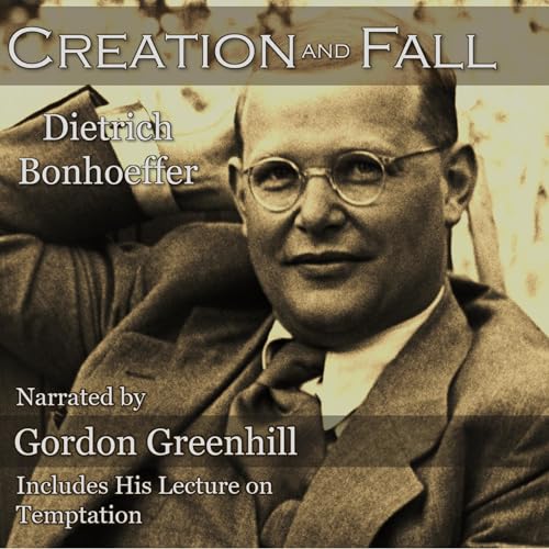 Cover of Creation and Fall