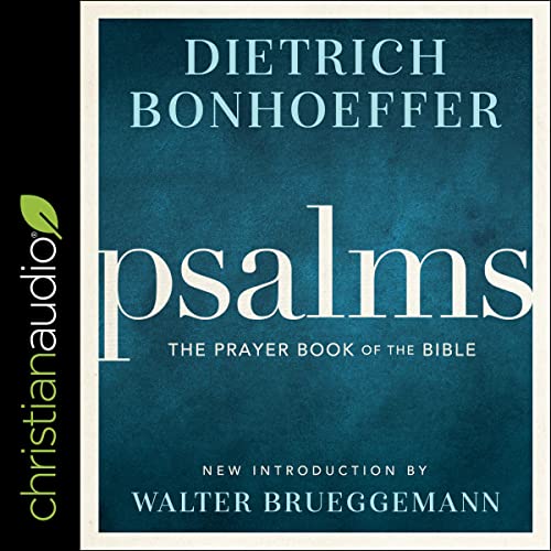 Cover of Psalms