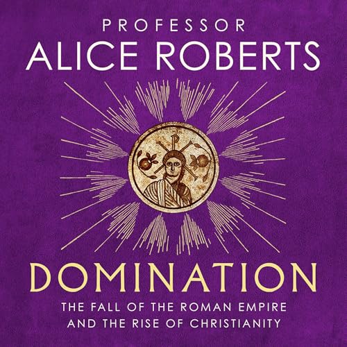 Cover of Domination