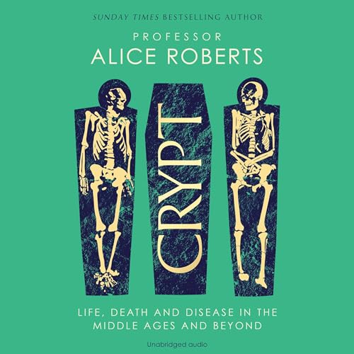 Cover of Crypt