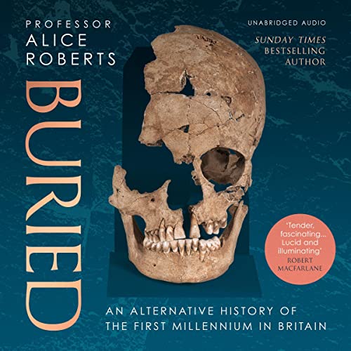 Cover of Buried