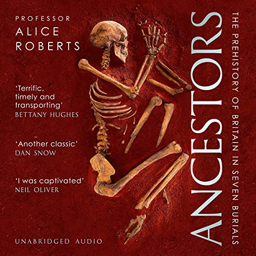 Cover of Ancestors