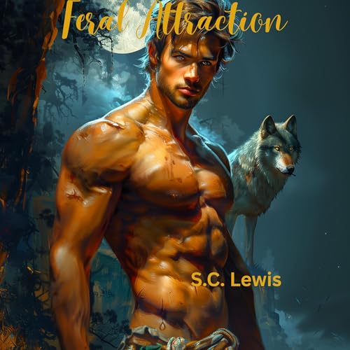 Cover of Feral Attraction