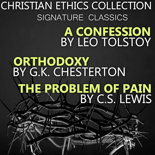 Cover of Christian Ethics Collection. Signature Classics