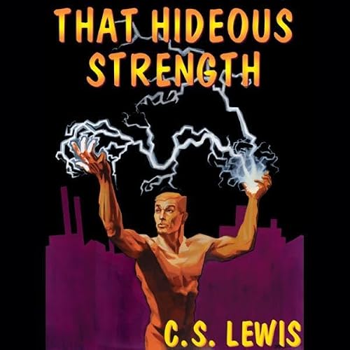 Cover of That Hideous Strength