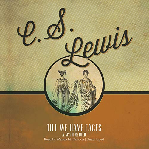Cover of Till We Have Faces