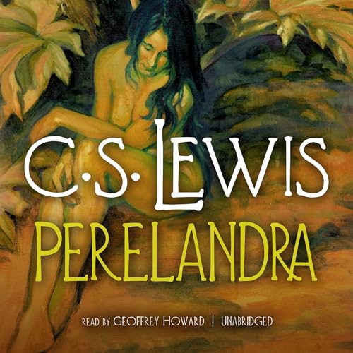 Cover of Perelandra