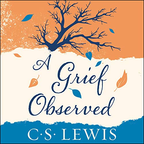 Cover of A Grief Observed
