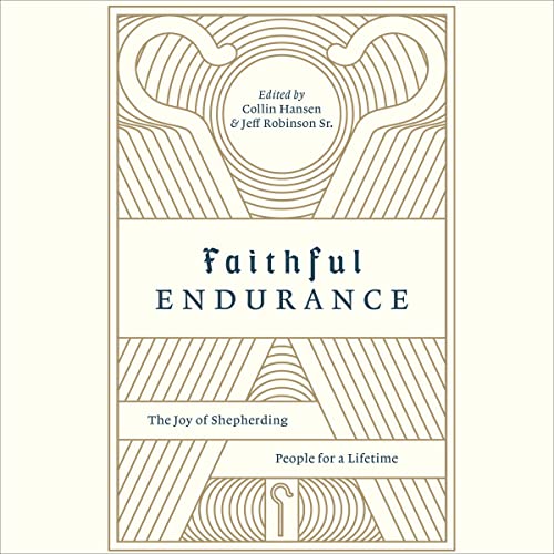 Cover of Faithful Endurance