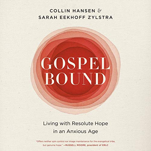 Cover of Gospelbound