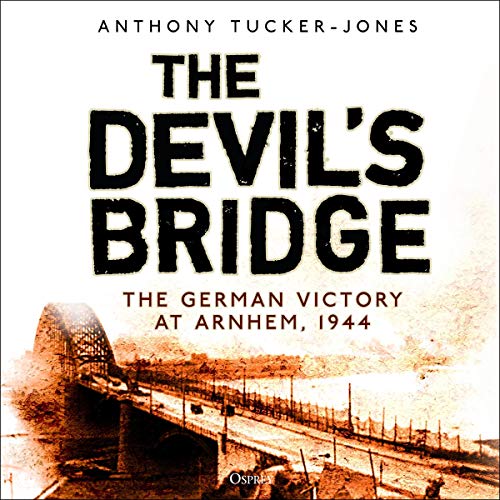 Cover of The Devil's Bridge